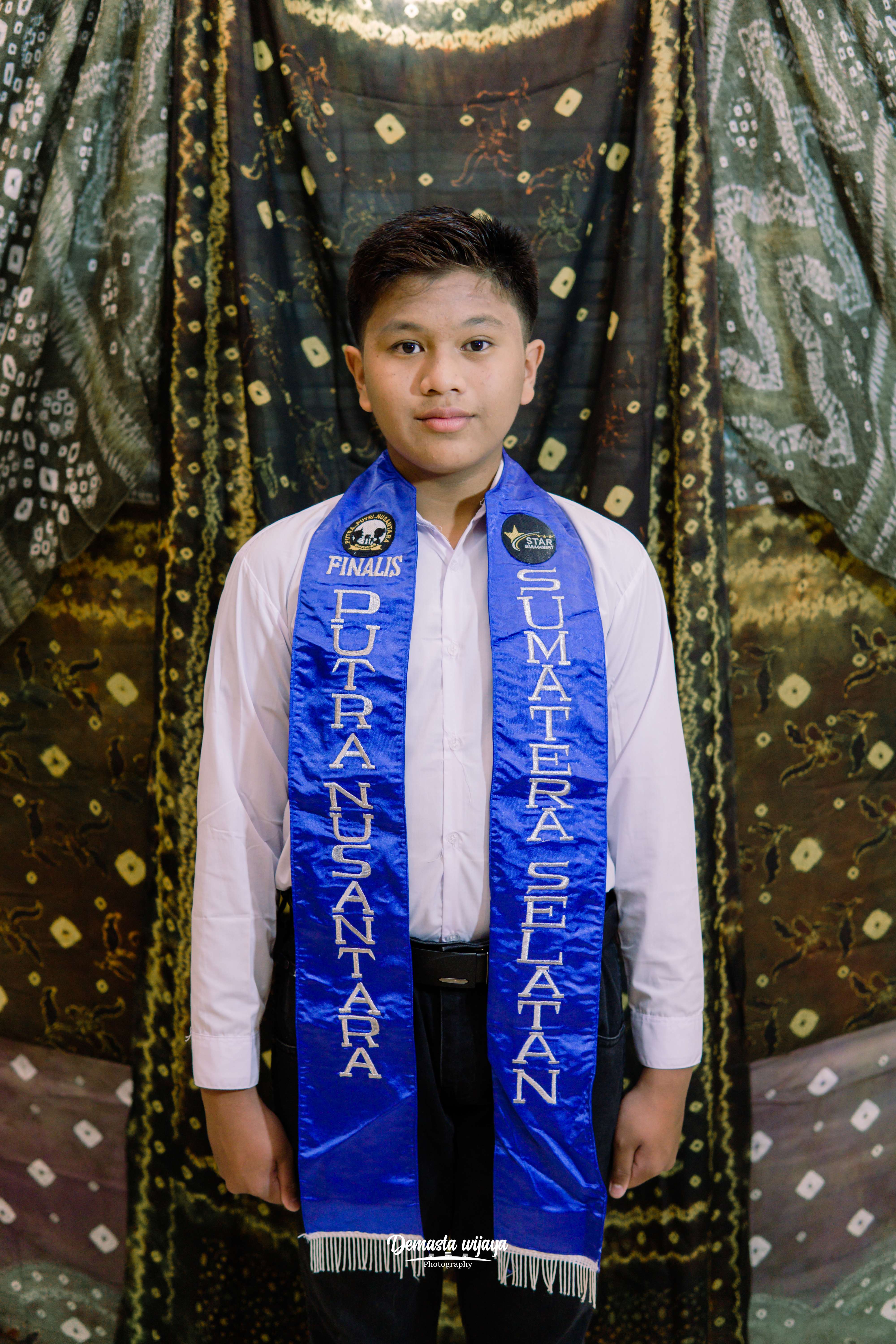 MUHAMMAD ZIDAN